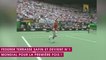 Roger Federer : Le 4 février 2004, il devenait N°1 mondial après sa victoire sur Marat Safin à l’open d'Australie (Vidéo)