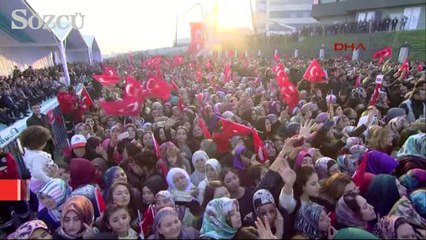 'Obama hayata geçirmeye çalıştı ama başaramadı'
