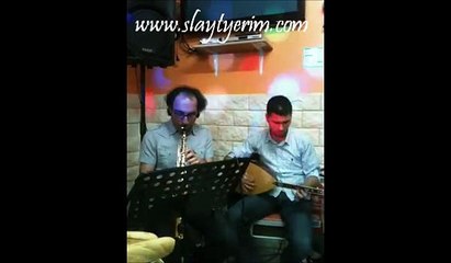 Dağlar Dağladı Beni