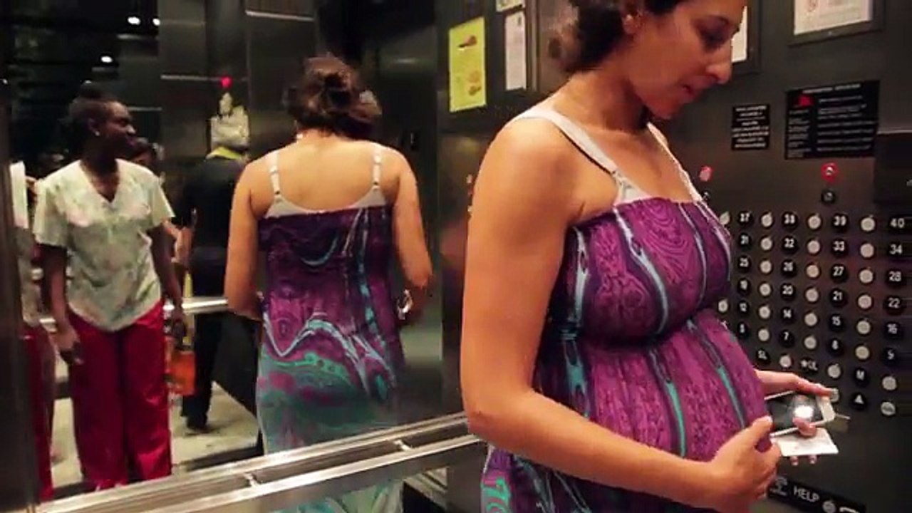 Nascimento de Parto Natural - The Birth of Natural Childbirth