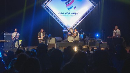 «۴۷سول» نماینده جدید رپ فلسطین