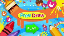 Nick Jr Originals Games - Nick Jr Free Draw