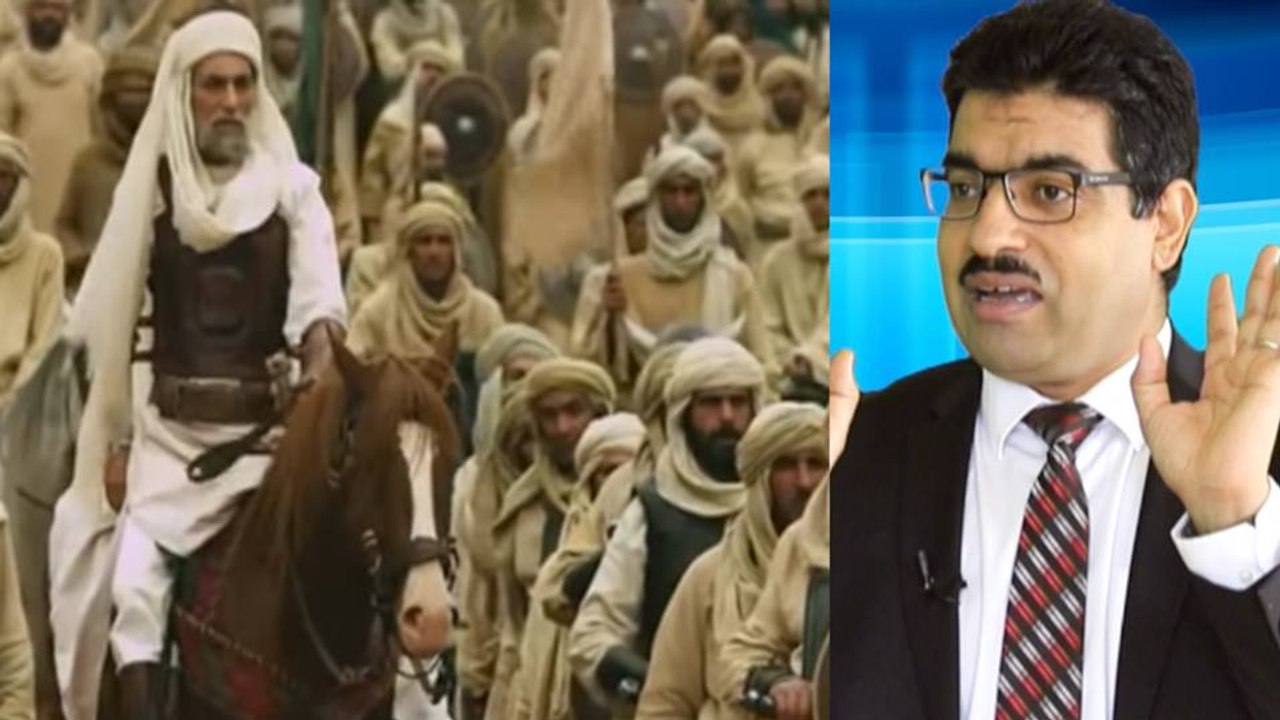 معلومات صادمة عن أول انقلاب عسكري في تاريخ الإسلام