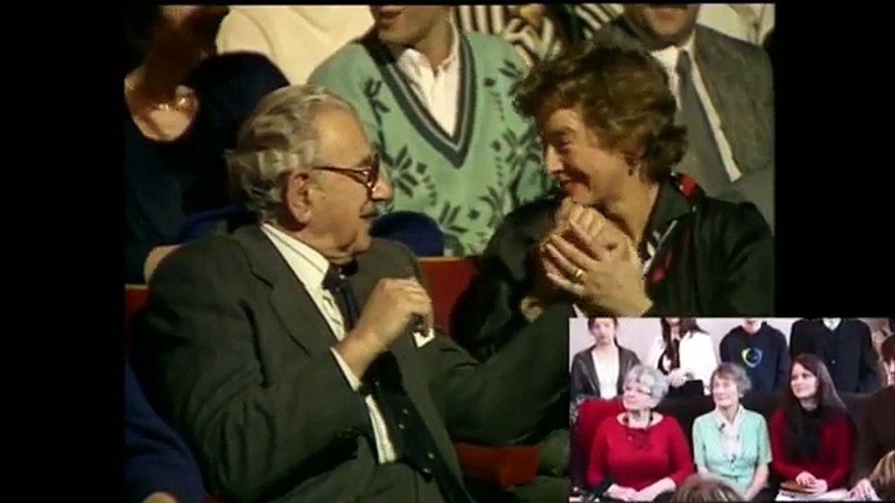 Cet homme a sauvé 669 enfants juifs pendant l'holocauste. Voilà un vrai héro