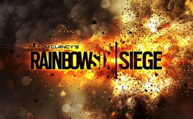 Rainbow Six Siege - Aprendendo a Jogar