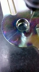 Perpendicularity on CMM 3D