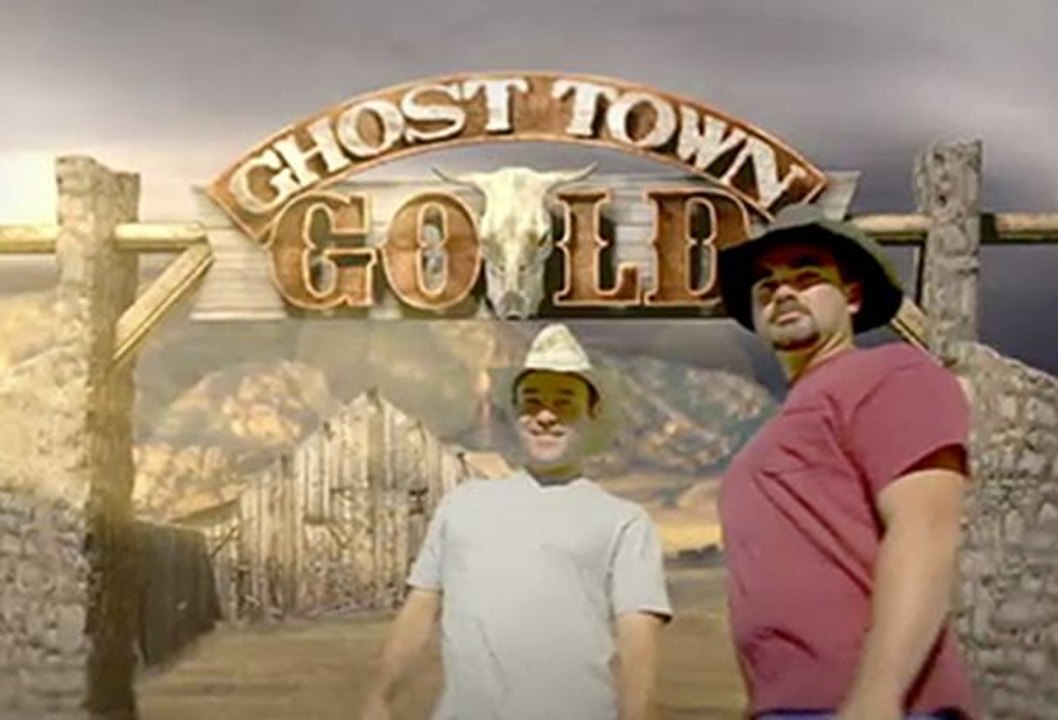 Ghost Town Gold S01E06
