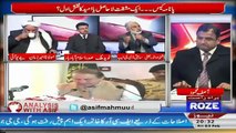 Analysis With Asif – 3rd February 2017