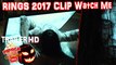 Horror movie RINGS 2017 trailer 2017 CLIP Watch Me filme de terror