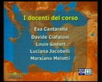 Antiche civiltà del Mediterraneo - Lez 00 - Presentazione del corso