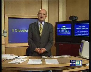 Antiche civiltà del Mediterraneo - Lez 01 - Il mondo classico e i suoi antecedenti