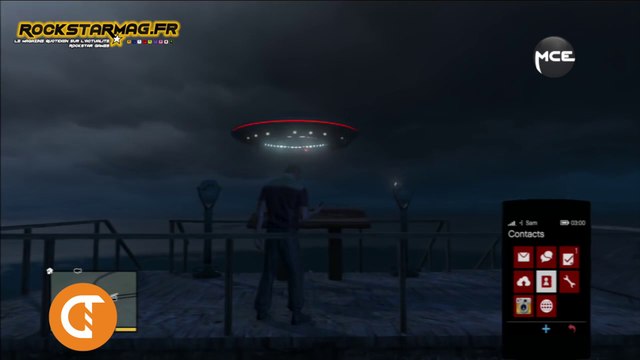 Gamers Time : Inside The Game -les secrets et easter-eggs de The Last Of Us