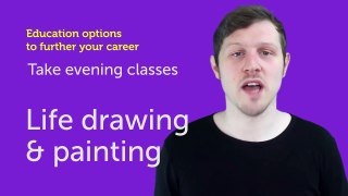 Education to further your Graphic Design career Ep45_45 [Beginners Guide to Graphic Design]-i9YfBiGYg3E
