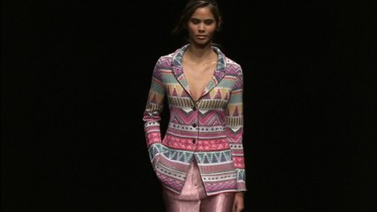 Aldomartins desfilada gener 2017