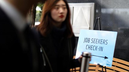US job growth strong in January, Japan has US employment plan