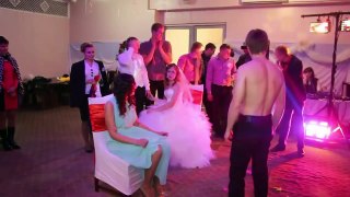 Свадебные приколы в Роcсии и другие приколы на свадьбе