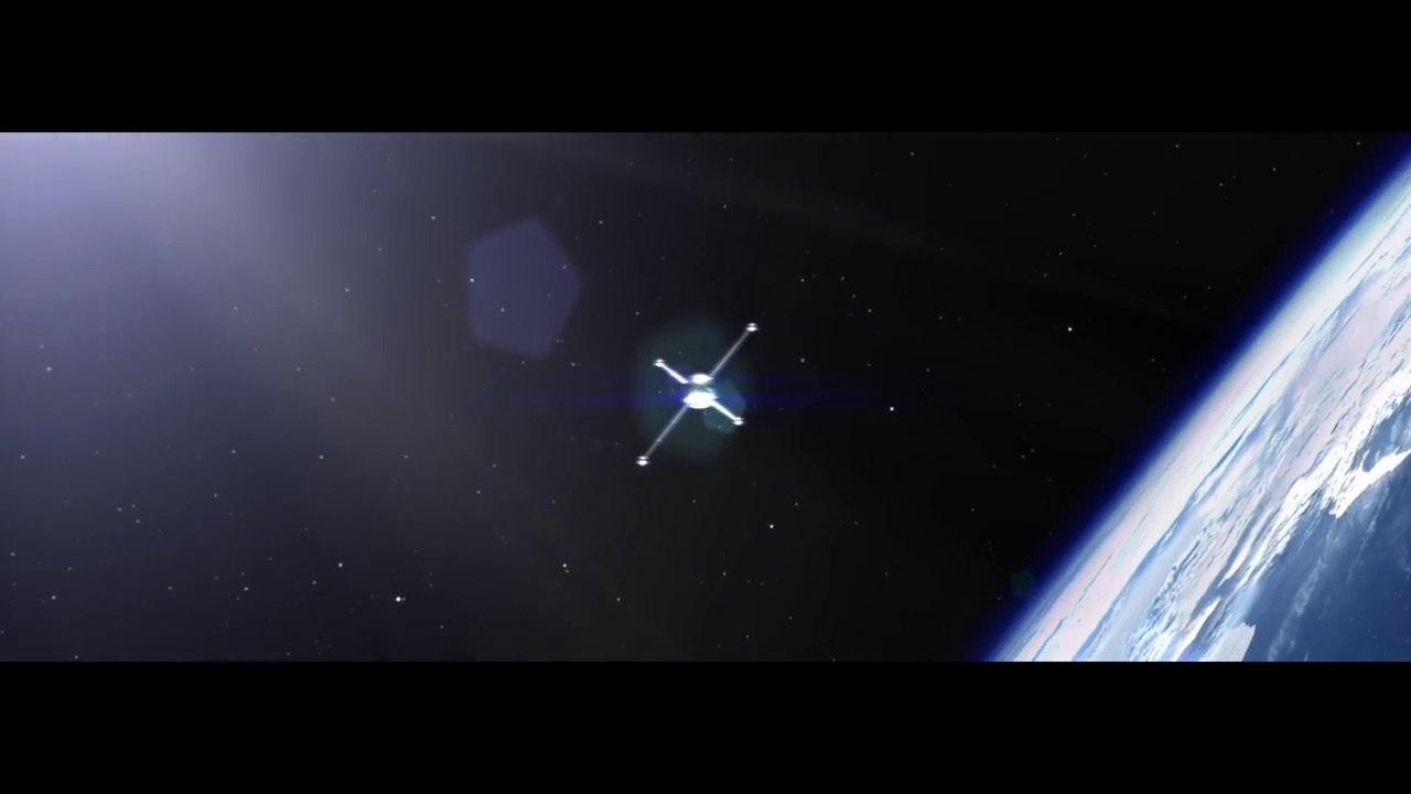 La NASA busca asteroides que podrían estar acompañando a La Tierra