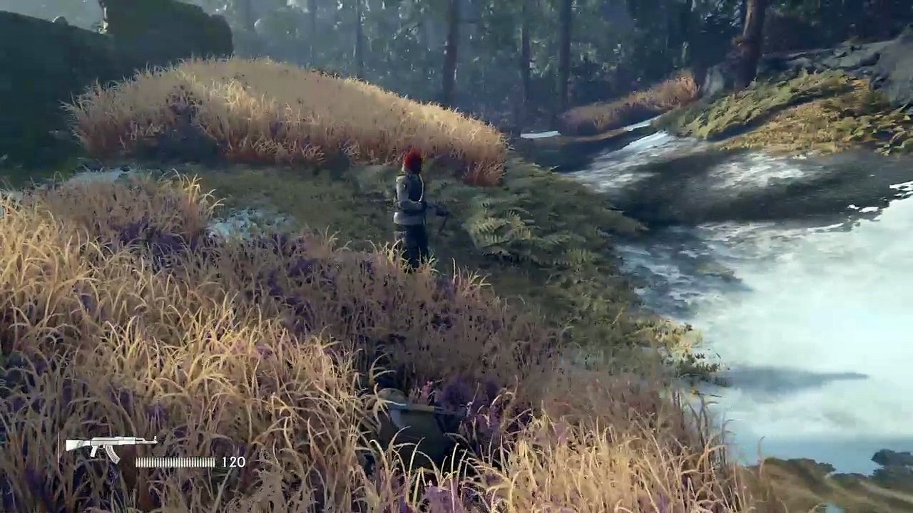 Uncharted 4 ep. 5 live (99)