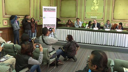 RSF s'inquiète de l'attitude de Trump envers les journalistes