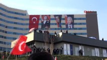 Mersin Şehir Hastanesi Açılıyor- Cumhurbaşkanı Erdoğanın Konuşması 7