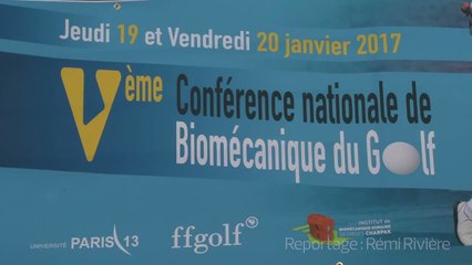 Golf - Reportage : Le temple des geeks du golf