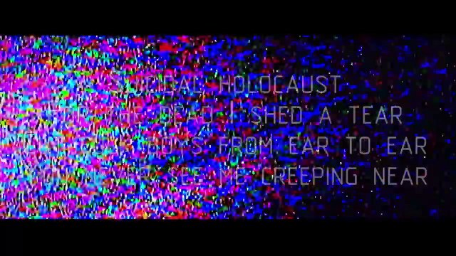 $UICIDEBOY$ - MAGAZINE [SLOWED + LYRICS]