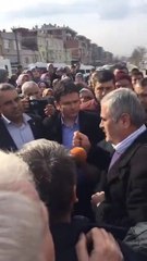 Bursa'da Kentsel Dönüşüme vatandaşlar isyan etti! - Mustafa Dündar