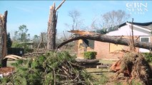 'Every Tree in My Yard Was Down ' South Struggles to Recover from Deadly Storms