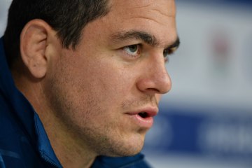 Angleterre – France : Des raisons d’y croire !