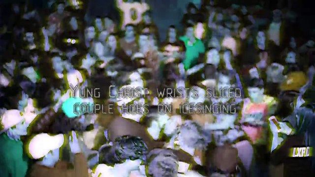 $UICIDEBOY$ - PARIS [SLOWED + LYRICS]