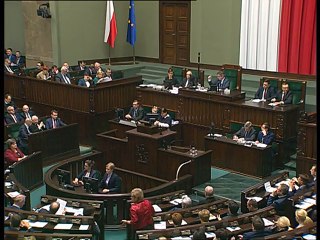 Poseł Izabela Leszczyna - Wystąpienie z dnia 26 stycznia 2017 roku.