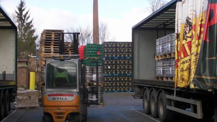 Baudouin van der Kelen​: "Nous nous adressons au consommateur qui sait ce qu'il veut