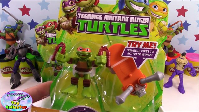 Черепашки-ниндзя половине раковины герои Леонардо фигурки Микеланджело НИКЕЛОДЕОН Черепашки ниндзя