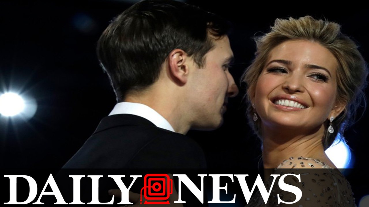 Nordstrom Cuts Ties With Ivanka Trump’s Line Over Low Sales