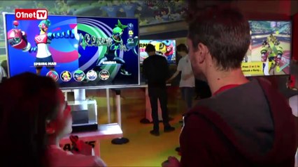 Nintendo Switch : réussite ou échec ?