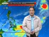UH: Weather update as of 5:13 a.m. (Nov. 7, 2016)
