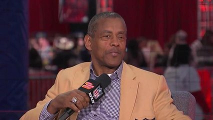 Dorsett on Dak: 'I've been very impressed'