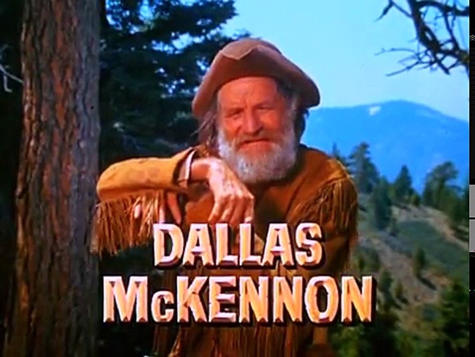 140. Daniel Boone   S06E02   The Road to Freedom