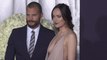 Dakota Johnson and Jamie Dornan turn out for 