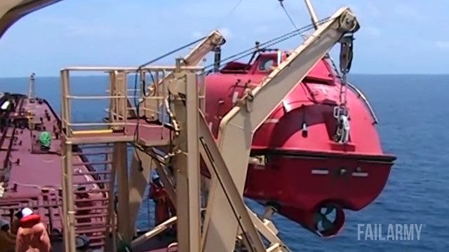 Babes and Boats Fails Compilation FailArmy