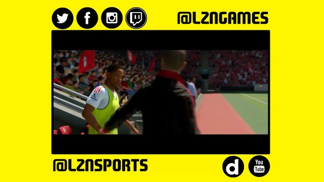 FIFA 18 TERÁ MODO JORNADA COM NOVOS PERSONAGENS! | FIFA NEWS