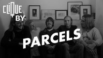 Clique By Parcels