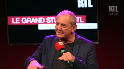 Paul Adam dans le Grand Studio RTL Humour