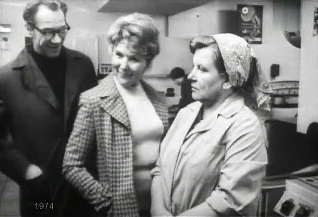Вот такие истории (Часть 3, Телеспектакль, 1974 г.)