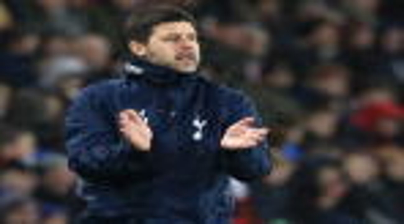 Pochettino has no interest in Arsenal-Chelsea game