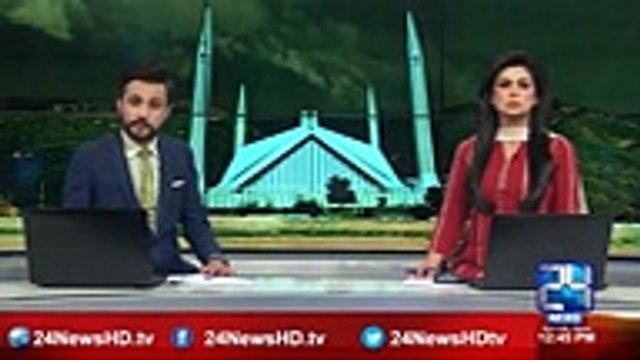 Arrest Warrants Issued Against PTI Chairman Imran Khan