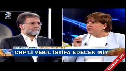 CHP'li skandal vekil konuştu...