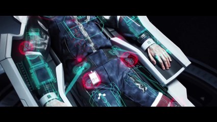 THE SURGE Bande Annonce Cinématique