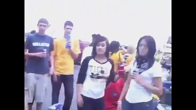 Самые ржачные приколы с девушками за 2014 год!