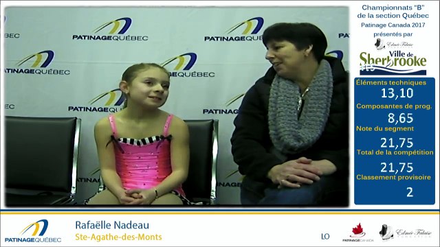 Championnats B de la section Québec 2017_Palais des Sports Léopold-Drolet (83)